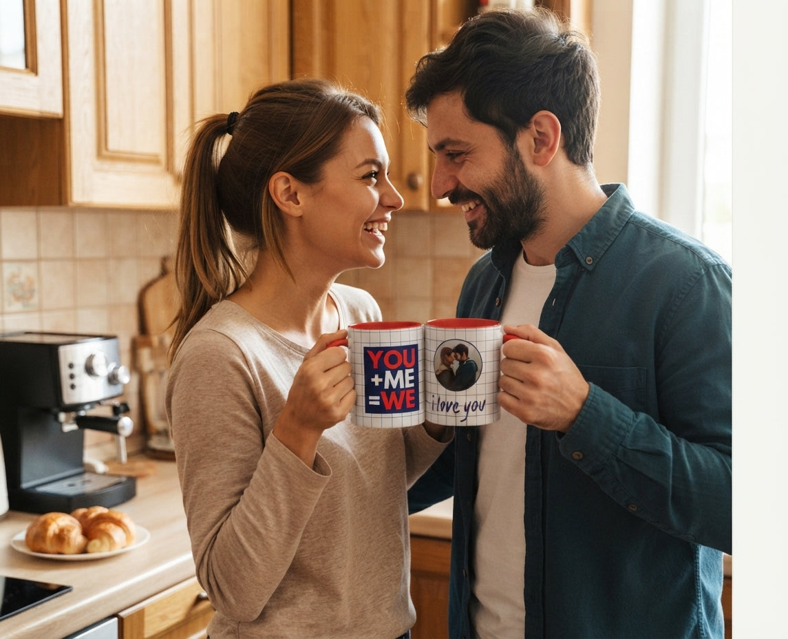 Mugs