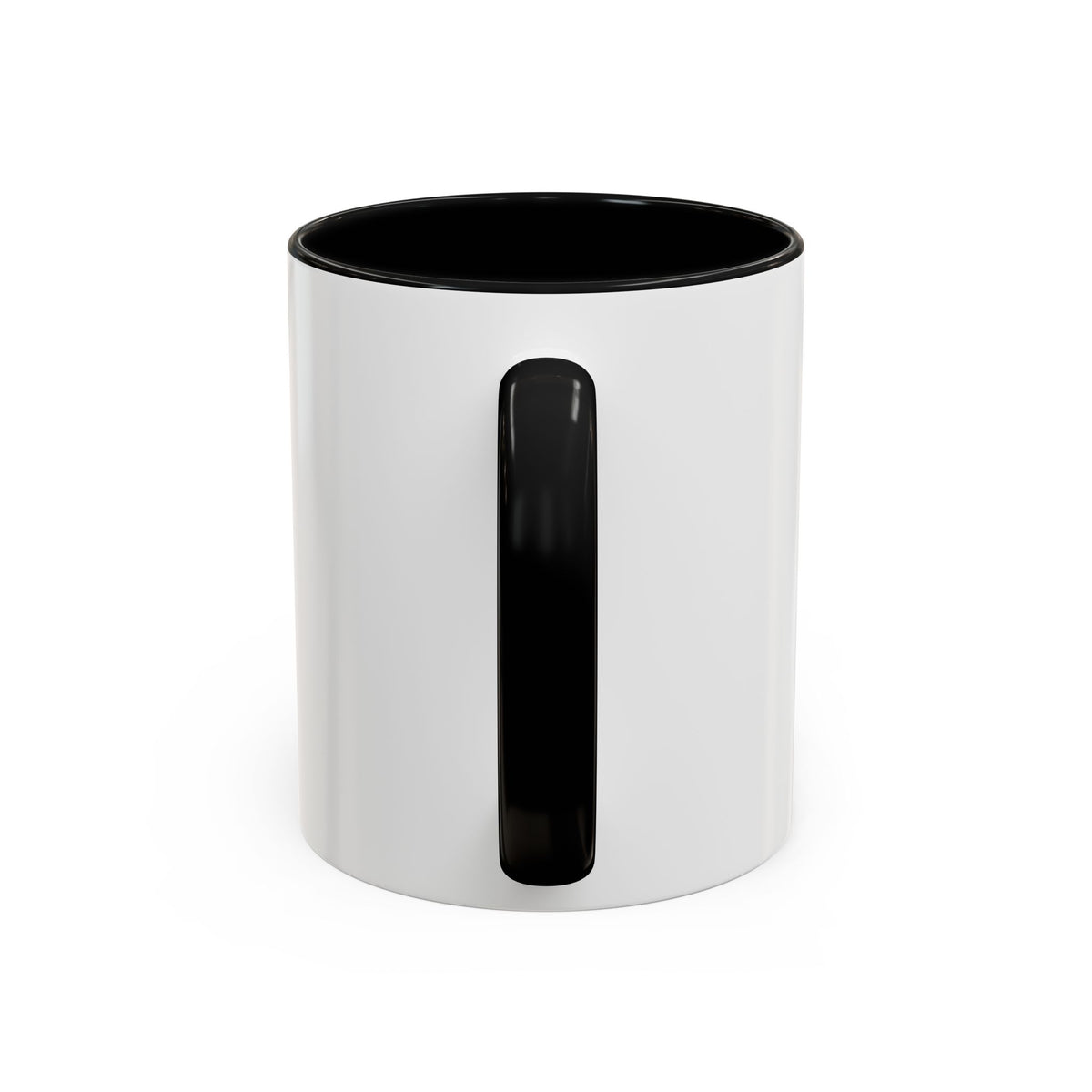 Valentine Heart Love Accent Coffee Mug (11/15oz)