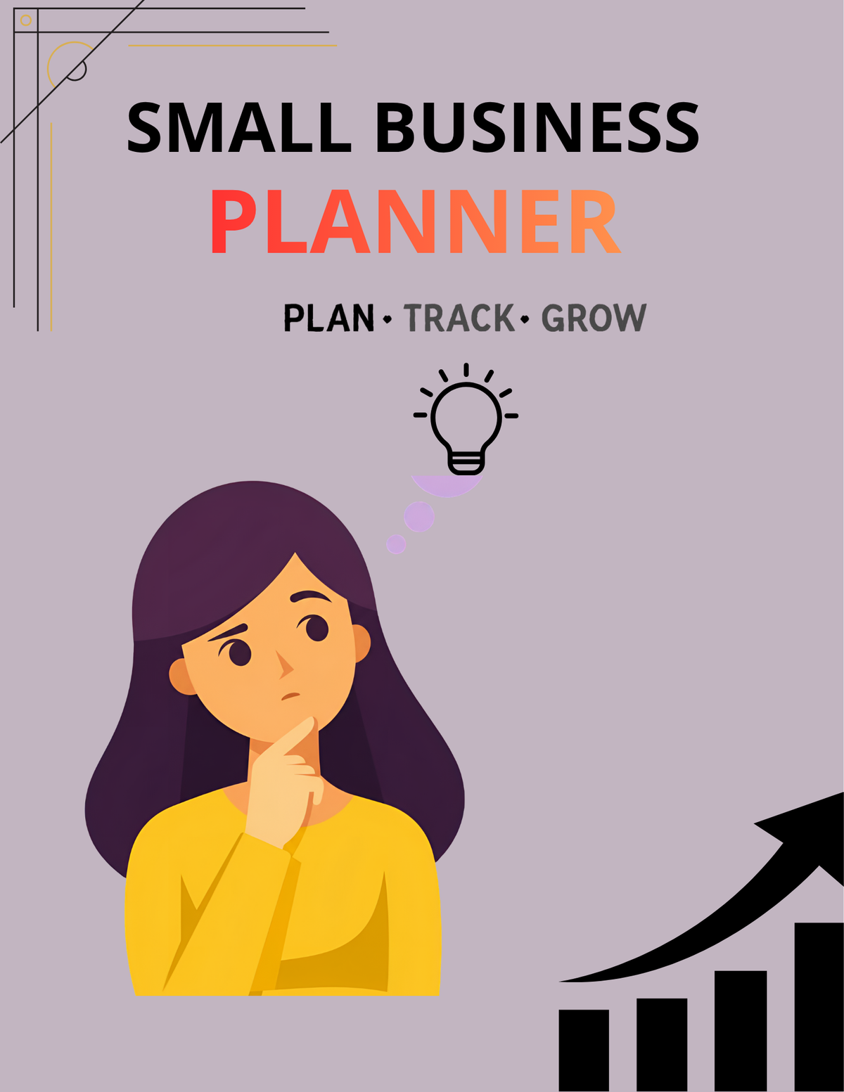SMALL BUSINESS PLANNER